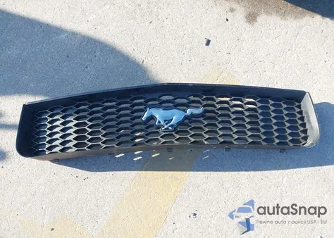 2009 Ford Mustang V6/V6 Premium z USA, uszkodzony, nr VIN 1ZVHT80N195145100